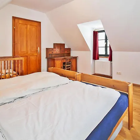 Tatil Evi Holiday Feichtinger Gasteil