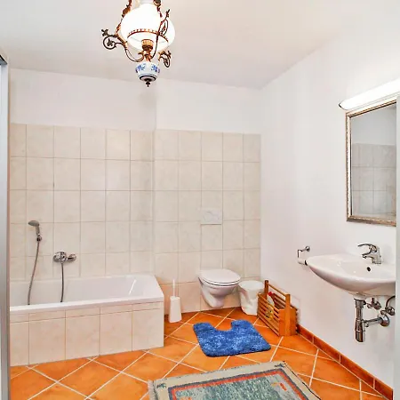 Holiday Feichtinger Tatil Evi *