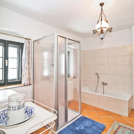 Tatil Evi Holiday Feichtinger Gasteil
