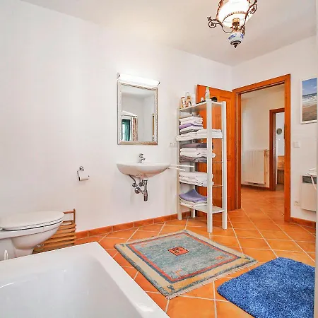 Holiday Feichtinger Tatil Evi