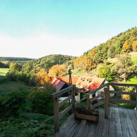 Holiday Feichtinger *