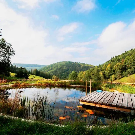 Tatil Evi Holiday Feichtinger
