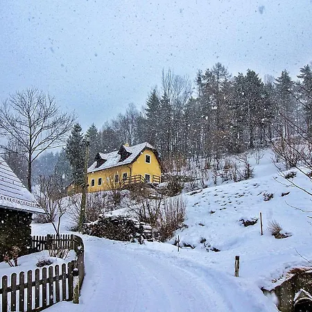 Holiday Feichtinger Tatil Evi *