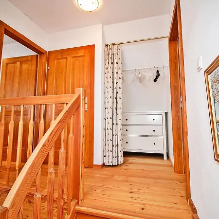 Holiday Feichtinger Tatil Evi Gasteil