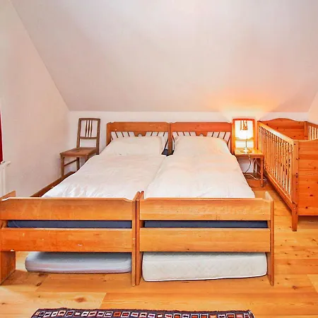 Tatil Evi Holiday Feichtinger Gasteil