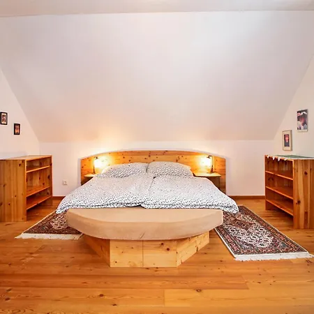 Holiday Feichtinger Gasteil