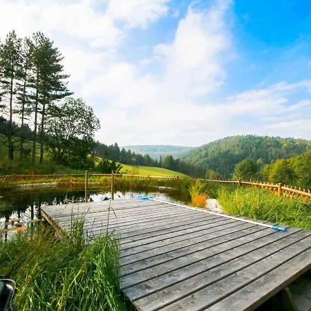 Tatil Evi Holiday Feichtinger *