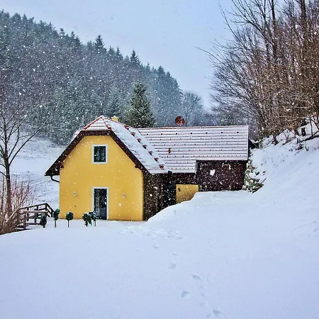 Holiday Feichtinger Tatil Evi *