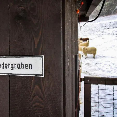 Tatil Evi Holiday Feichtinger *